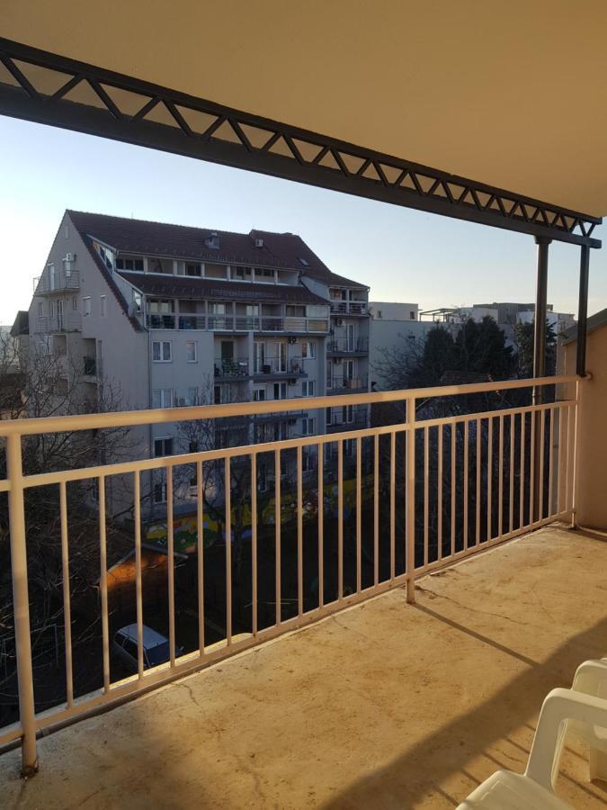קרגיובאק Rajiceva 5- Apartman Sa Prostranom Terasom I Garaznim Mestom מראה חיצוני תמונה