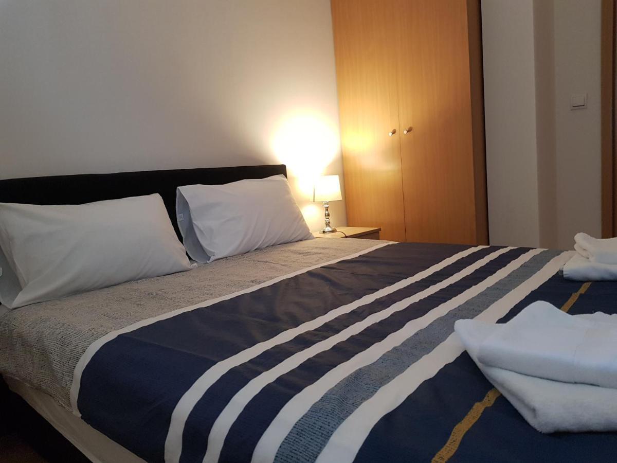 קרגיובאק Rajiceva 5- Apartman Sa Prostranom Terasom I Garaznim Mestom מראה חיצוני תמונה